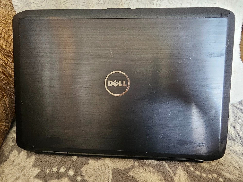Prodám Notebook Dell Latitude E5430 - 2
