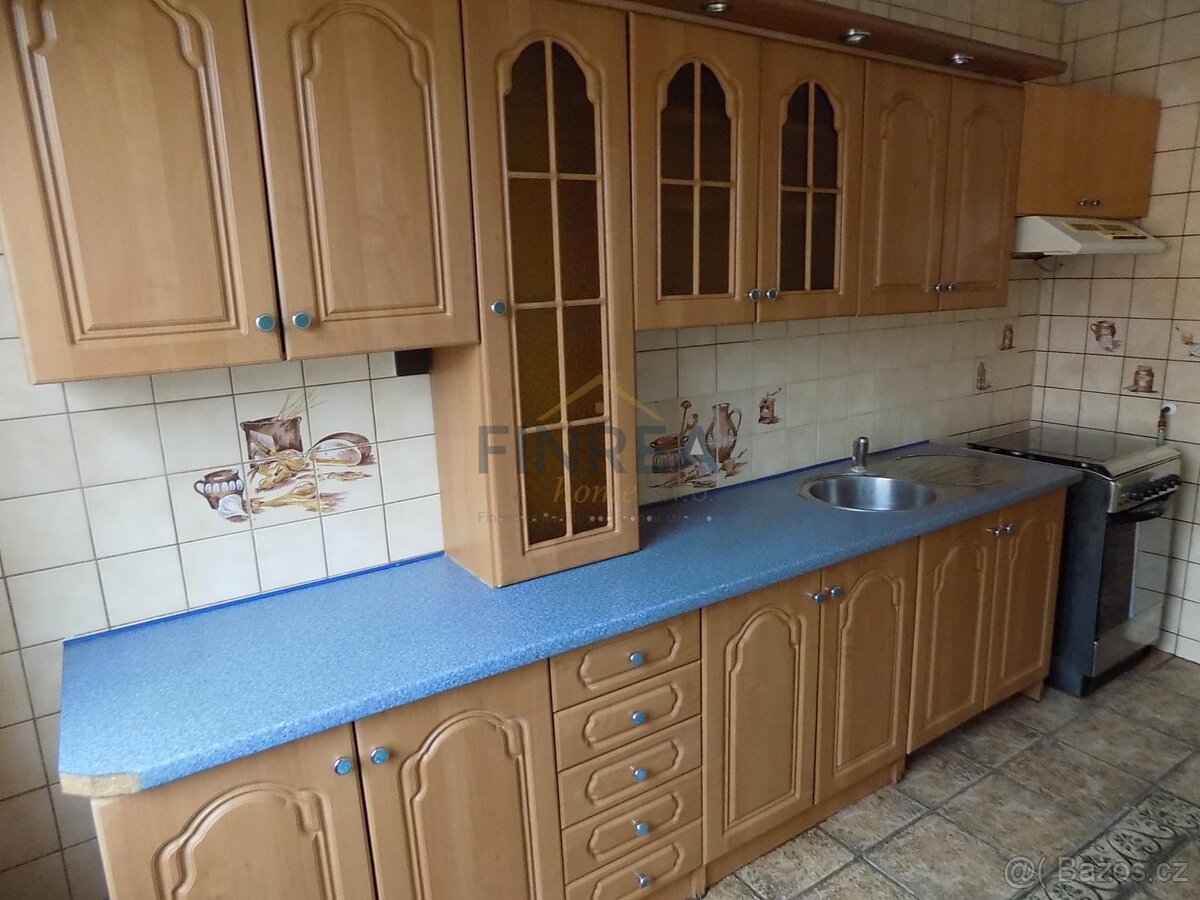 Prodej, byt 4+1, Na Sklípku, Ústí nad Labem - 2