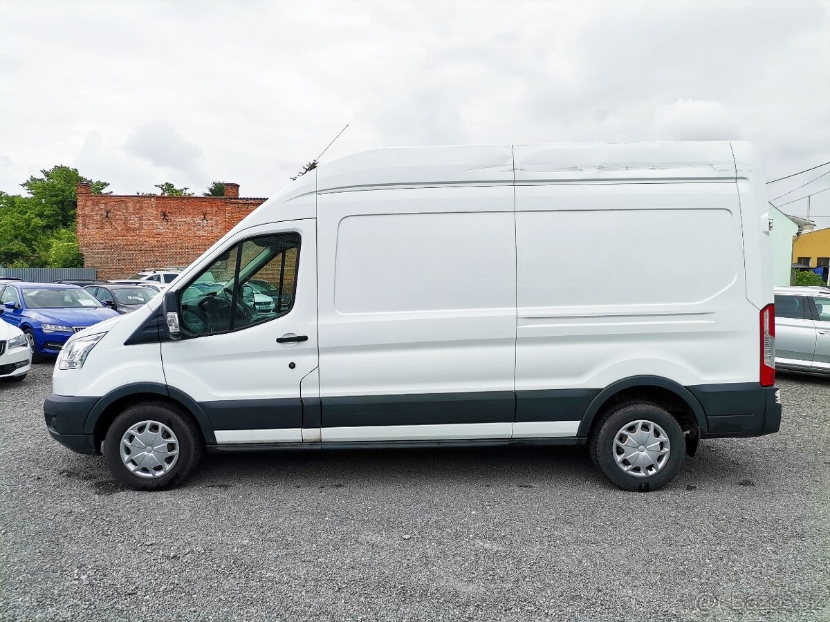 FORD Transit VAN L3H3 2.0 EcoBlue 96kW - 2