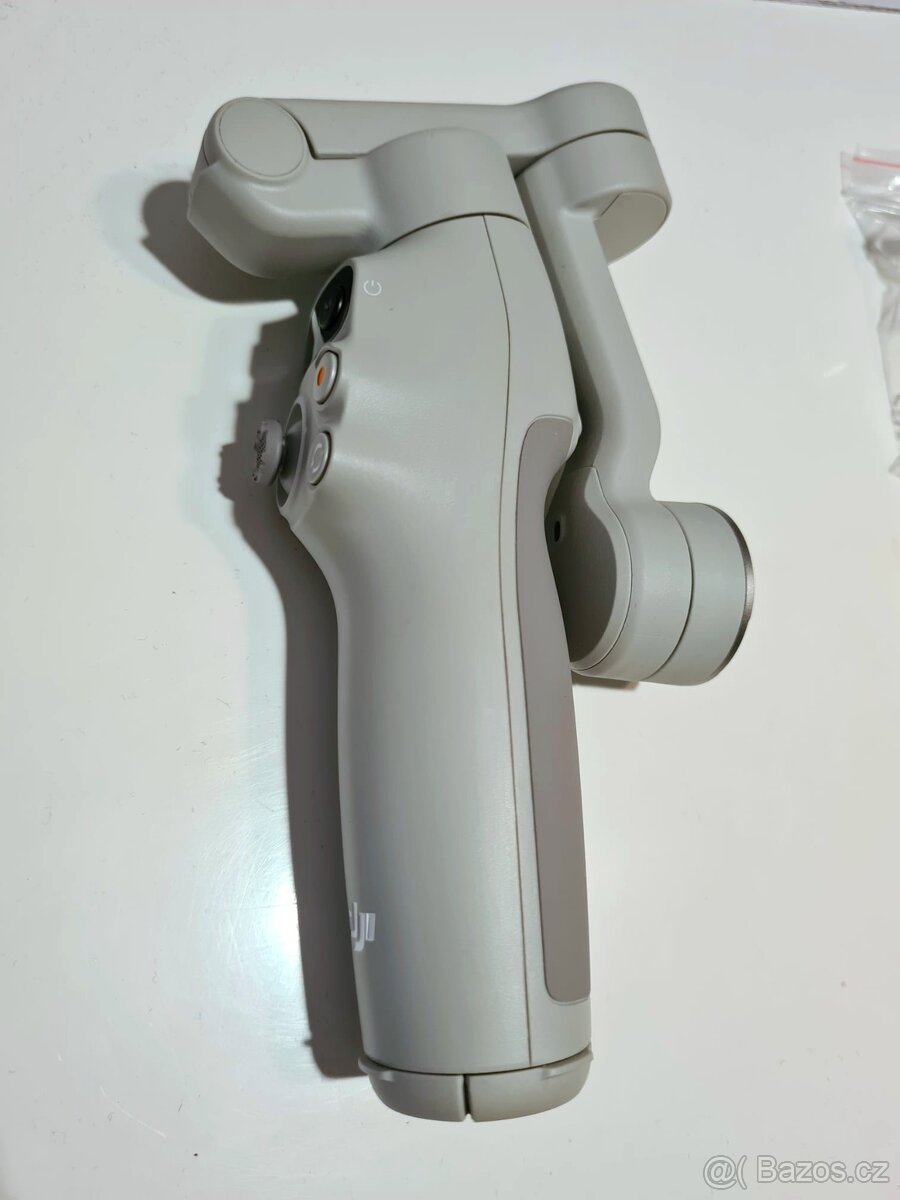 Osmo mobile 7 TOP STAV - 2