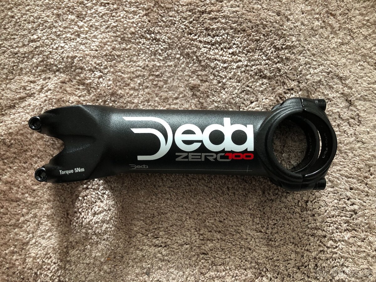 Představec Deda Zero 100 Performance - 2