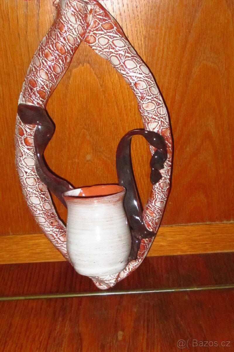 závěsná dekorace - 2