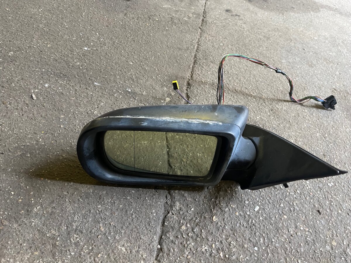 Bmw e39 zrcátko - 2