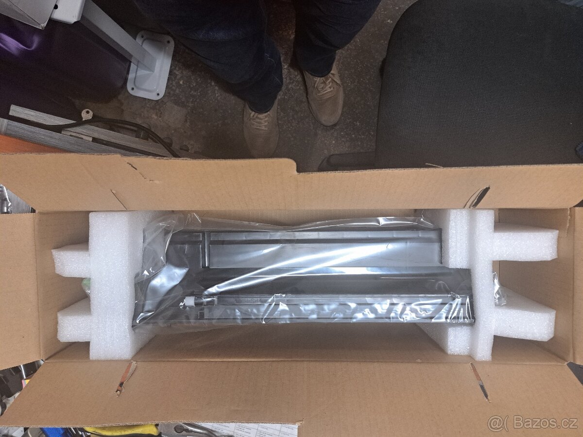 Toner SHARP AR-455T - 2