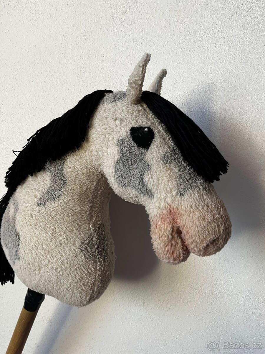Hobby horse - 2