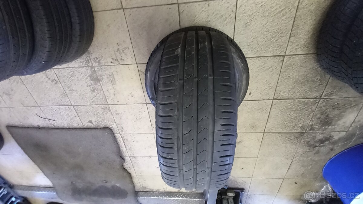 Pneu 185/50/16 - 2
