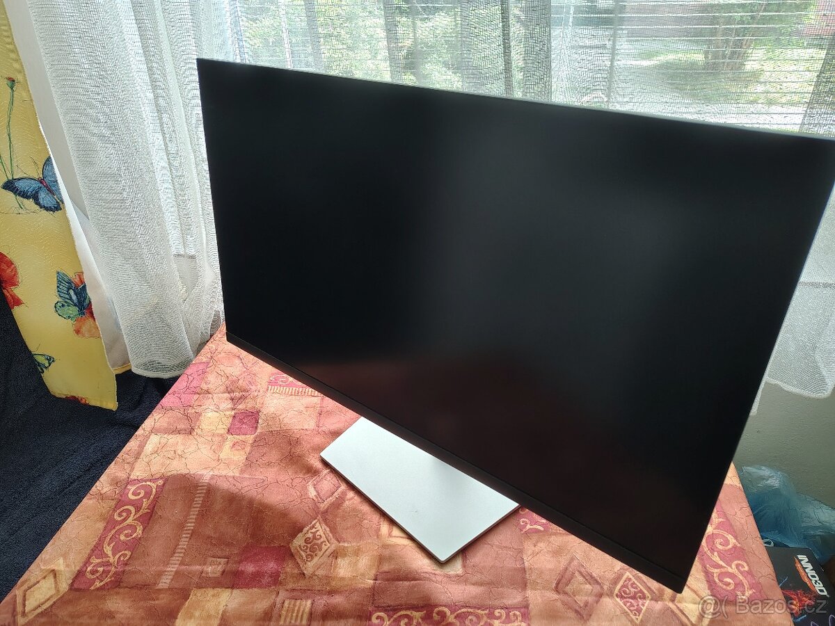 Dell 2721Q Professional 4K - 2