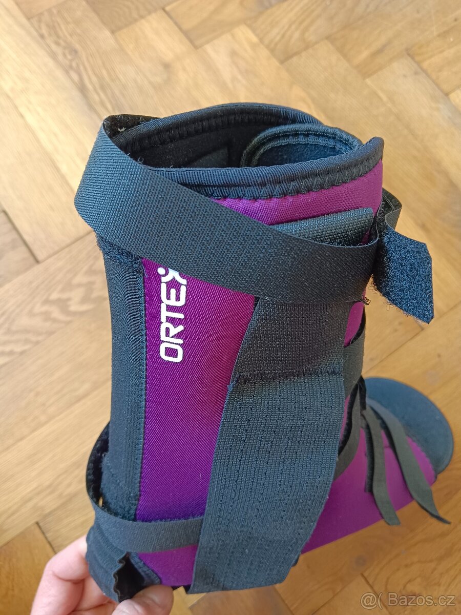 Ortéza - 2