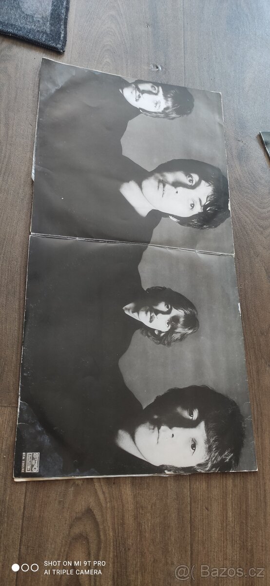 The Beatles – Love Songs (2LP - 2