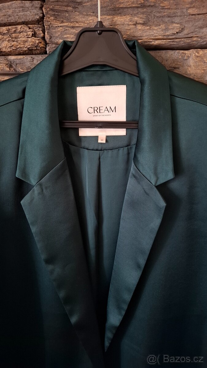 Sako Cream - 2