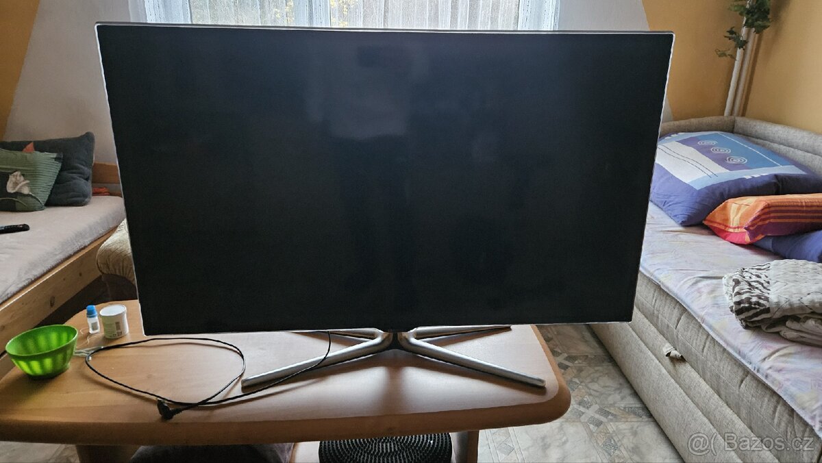 TV Samsung - 2