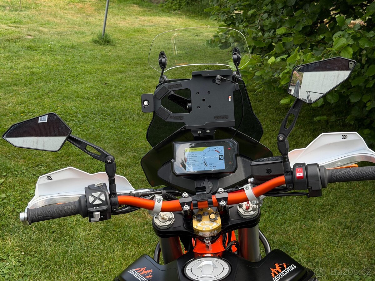 KTM Adventure R - 2