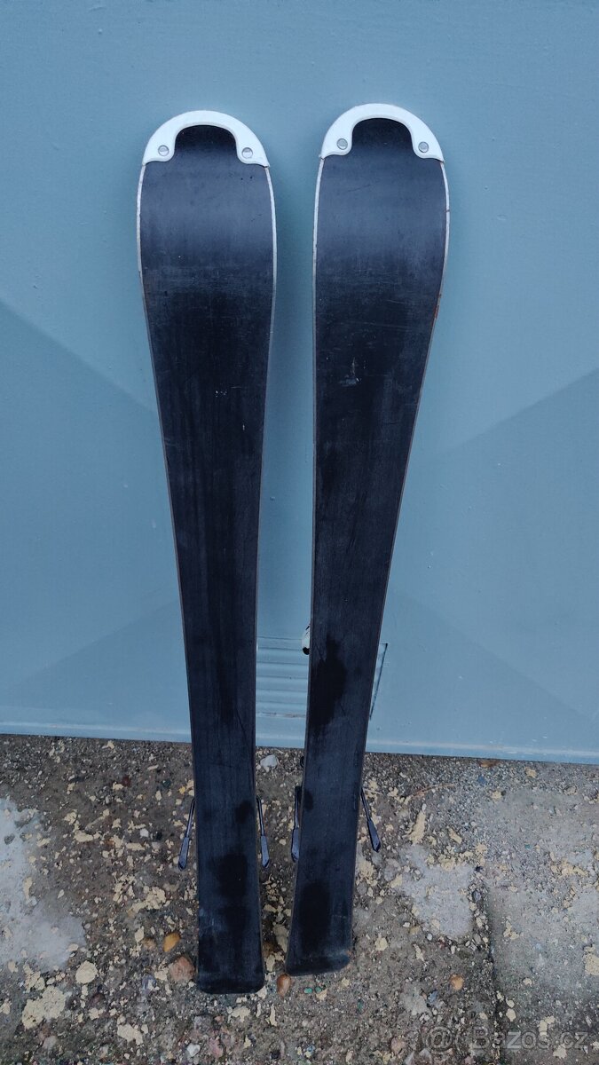 Dětské lyže Wedze 100 cm - 2