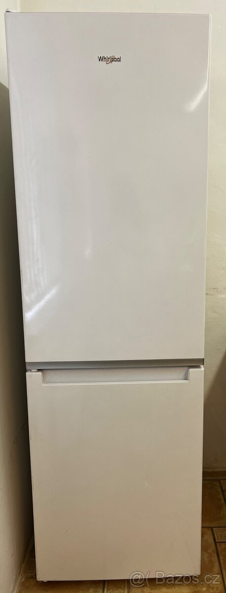 Lednička - 2