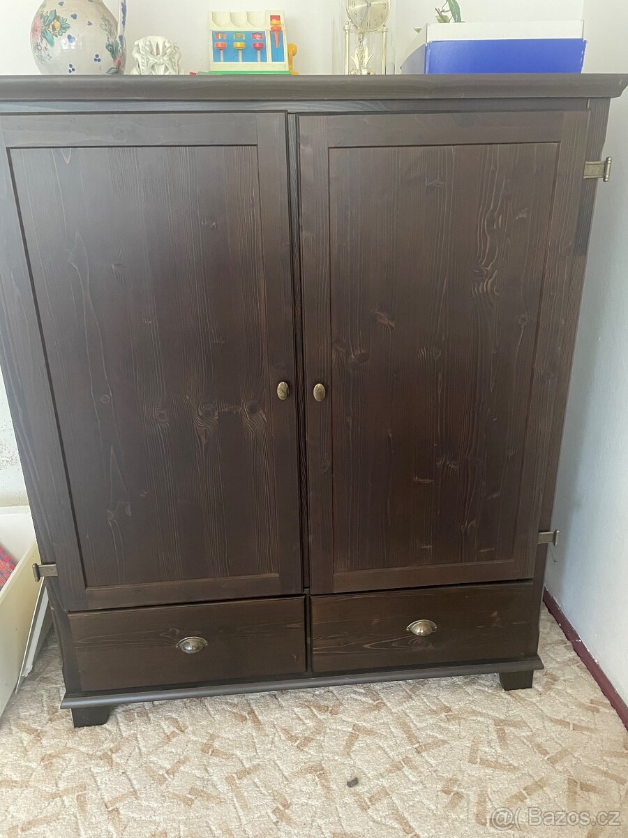 IKEA, Série Morkor - 2