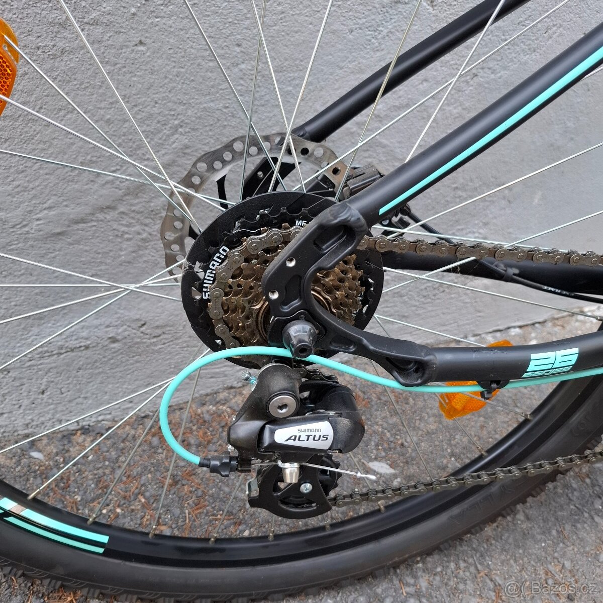 Arezzo Rocco dámské - 2