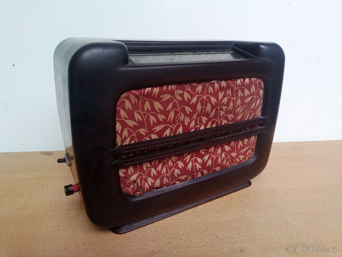 Rádio - 2
