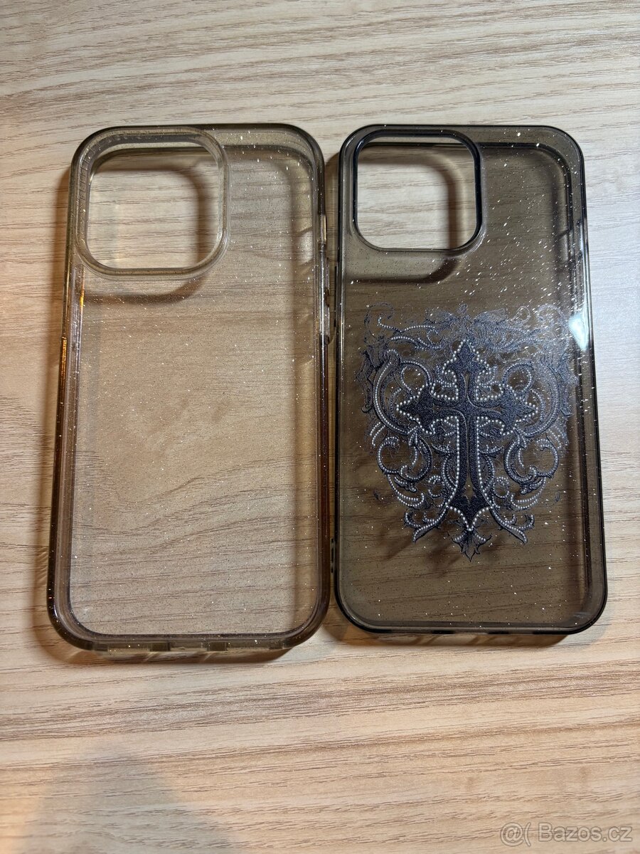 Sada krytů pro iPhone 13 pro - 2