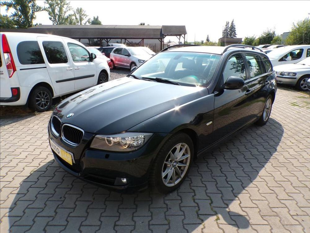 BMW 2,0 320D xDrive - 2