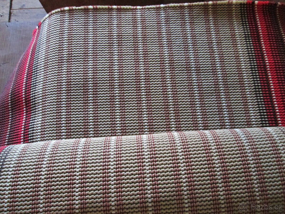 Běhoun retro - 2