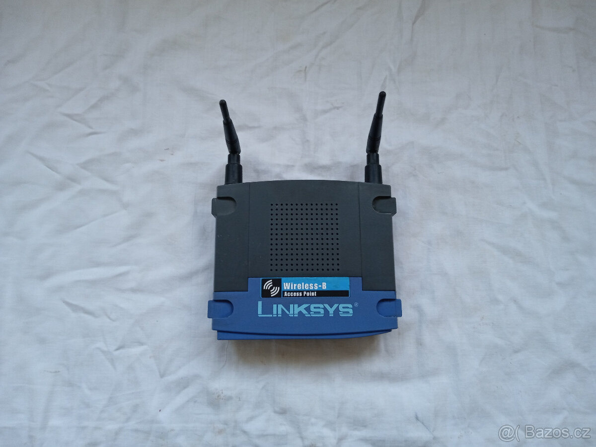 Wi-Fi routery. - 2