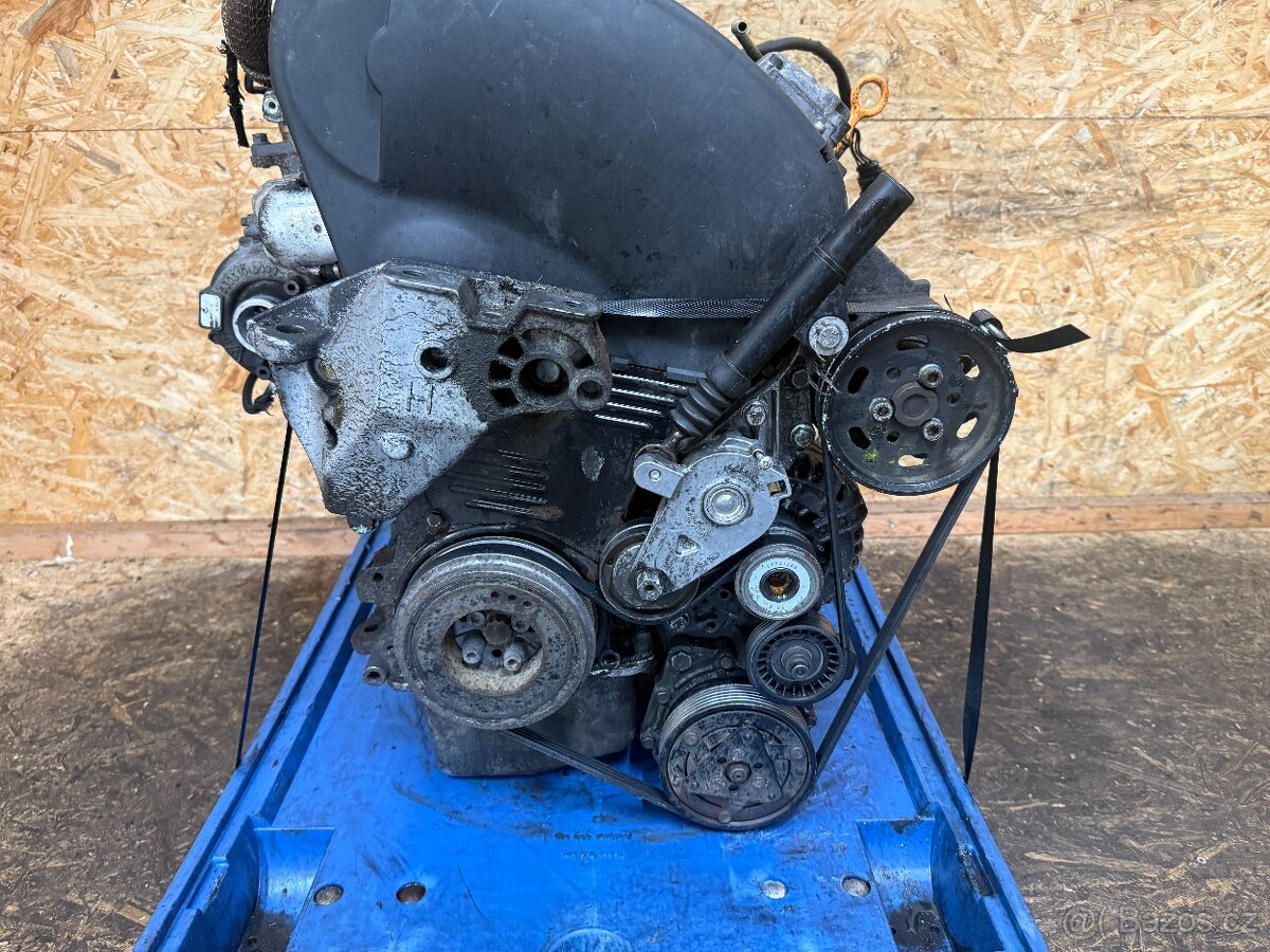 MOTOR 1.9 TDI 66KW AGR - 2