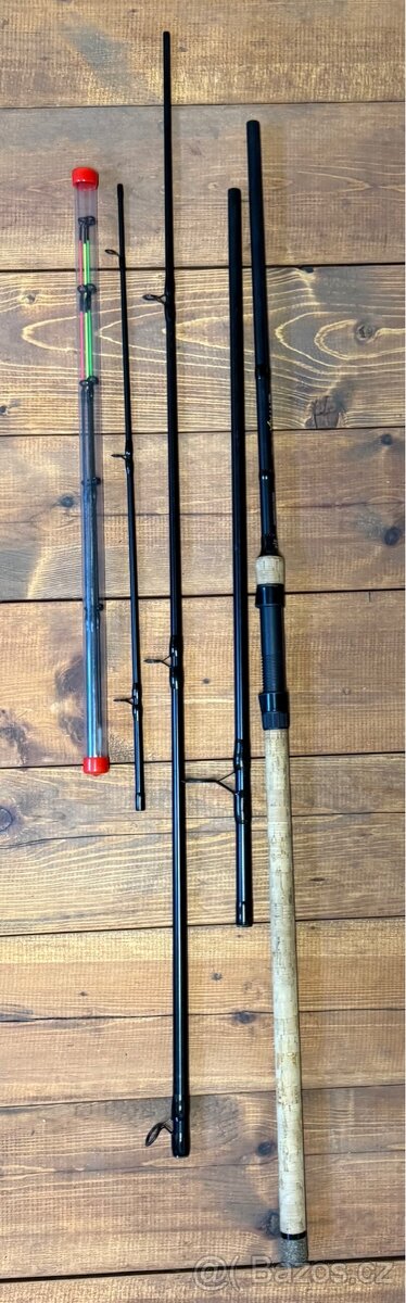 Mivardi Entrix Method 3,60 m / 90 g - 2