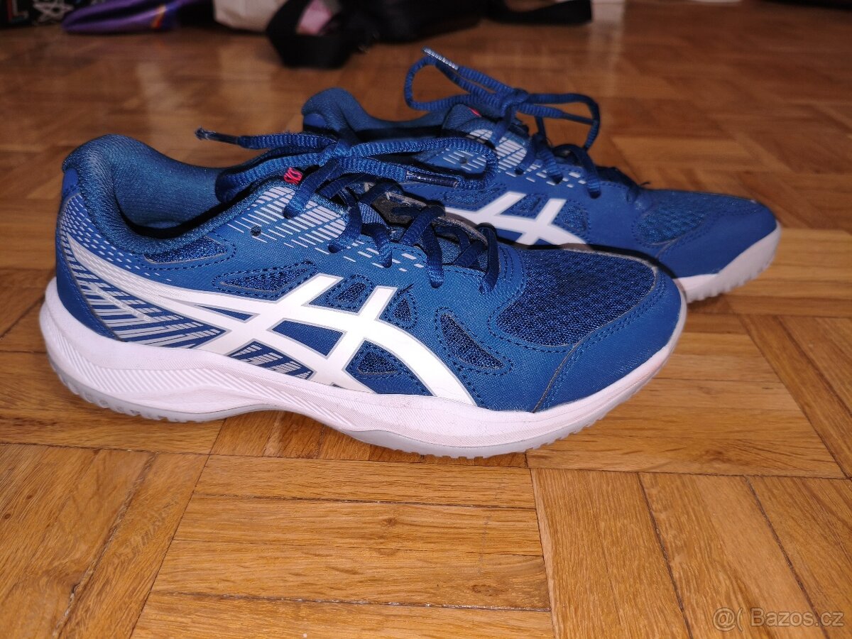 Sálové boty Asics vel. 38 - 2