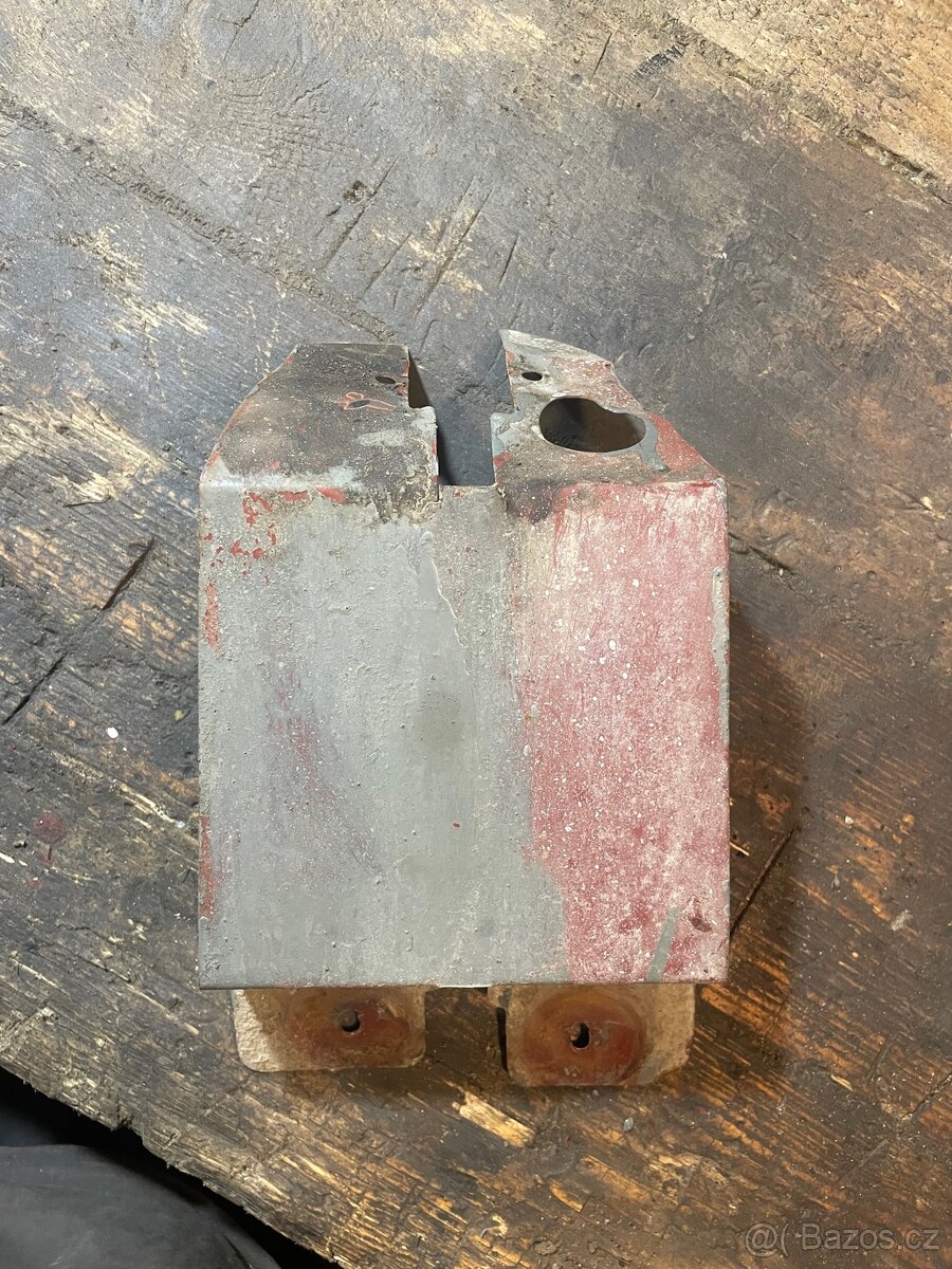 Jawa 555 - 2