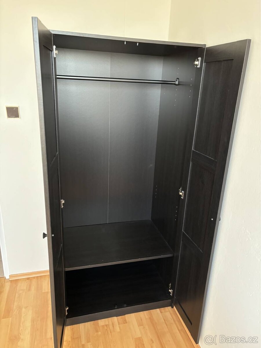 IKEA skříň RAKKEDSTAD | 79x176cm - 2