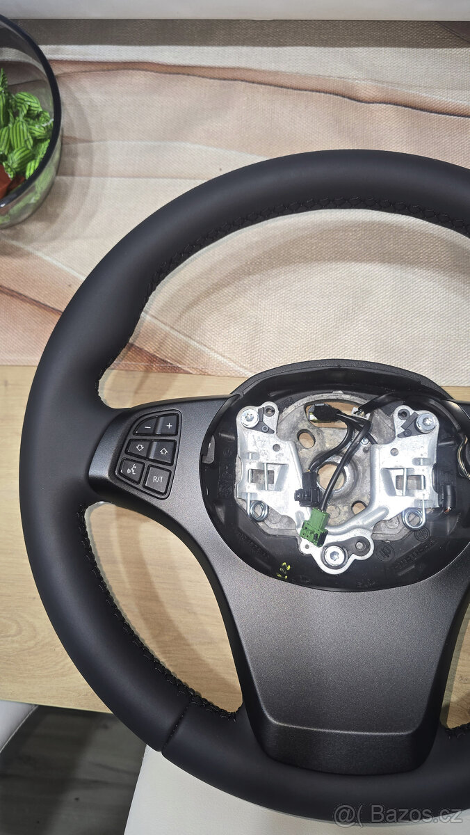 Volant BMW X5 X3 E83 E53 classic - 2