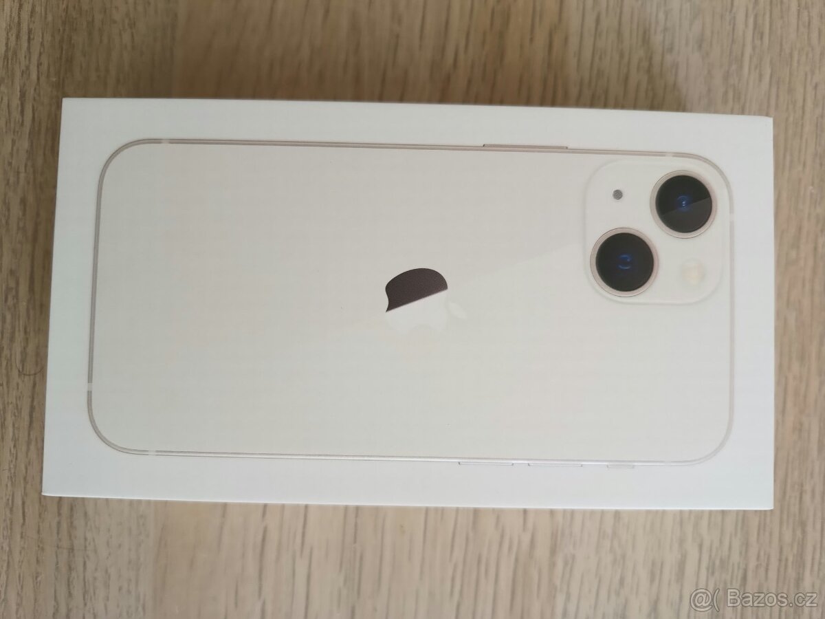 IPhone 13 mini - 2