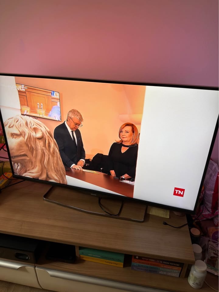 Televize Philips 42PFS7509/12 - 2