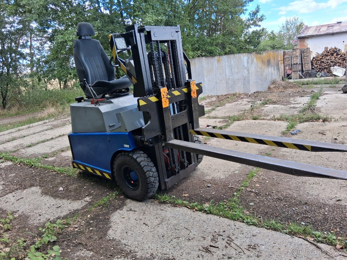 Desta mv 12 b - 2
