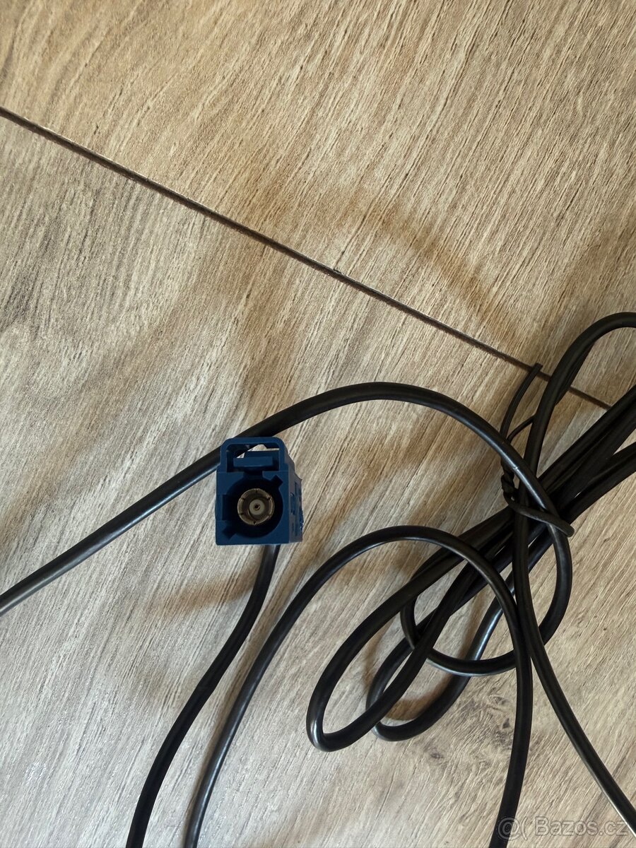 GPS anténa VW, Škoda, Seat - 2