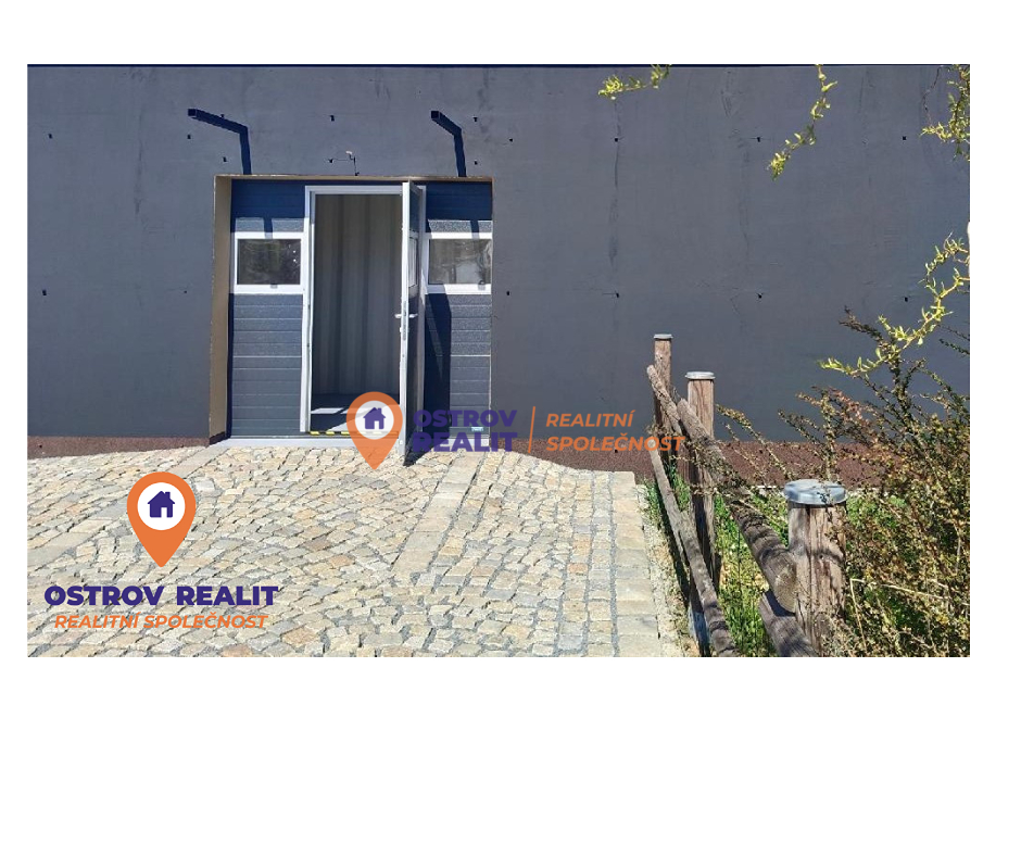 Pronájem komerčního prostoru, 30m2, Postřelmov - 2
