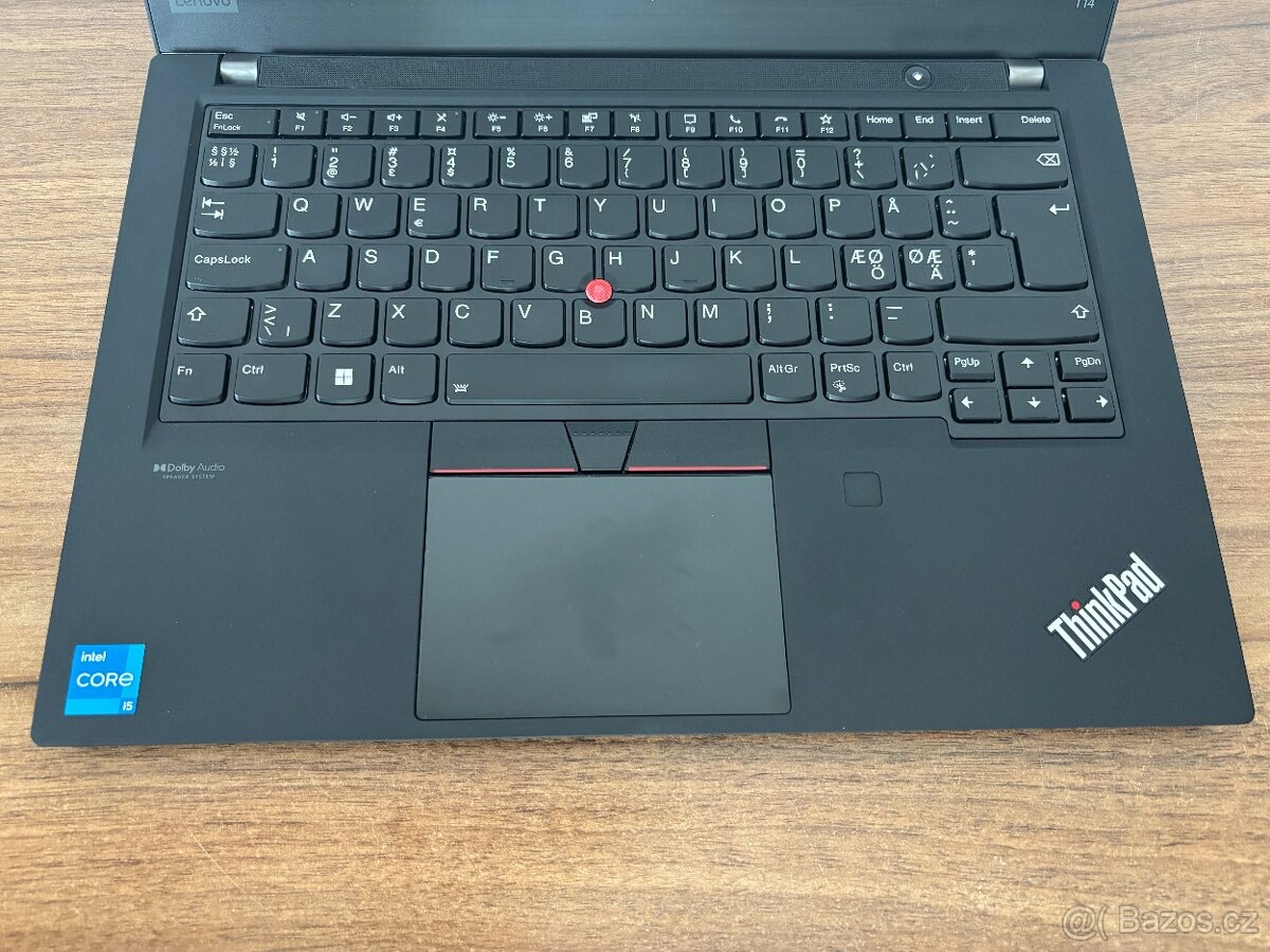 Lenovo ThinkPad T14 Gen2 - 2