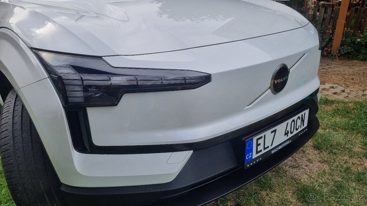 Volvo EX30 PLUS,200Kw - 2