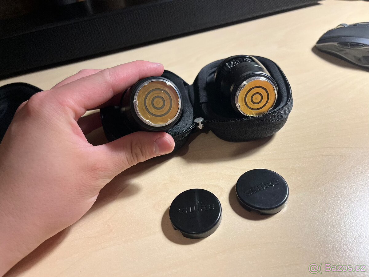Shure RPW200 Nexadyne 8/C - 2