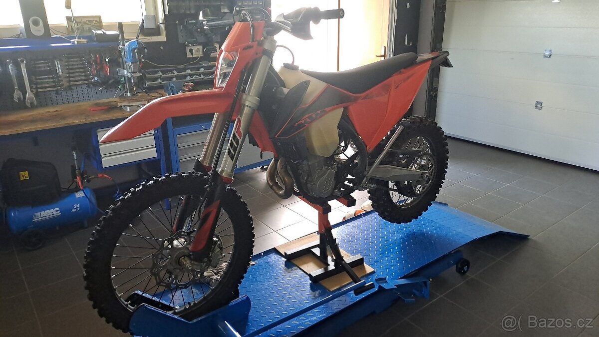 KTM 450 EXC - F - 2