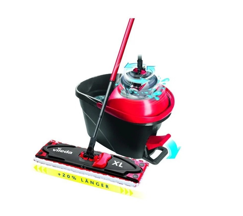Mop VILEDA Ultramax XL Turbo - 2