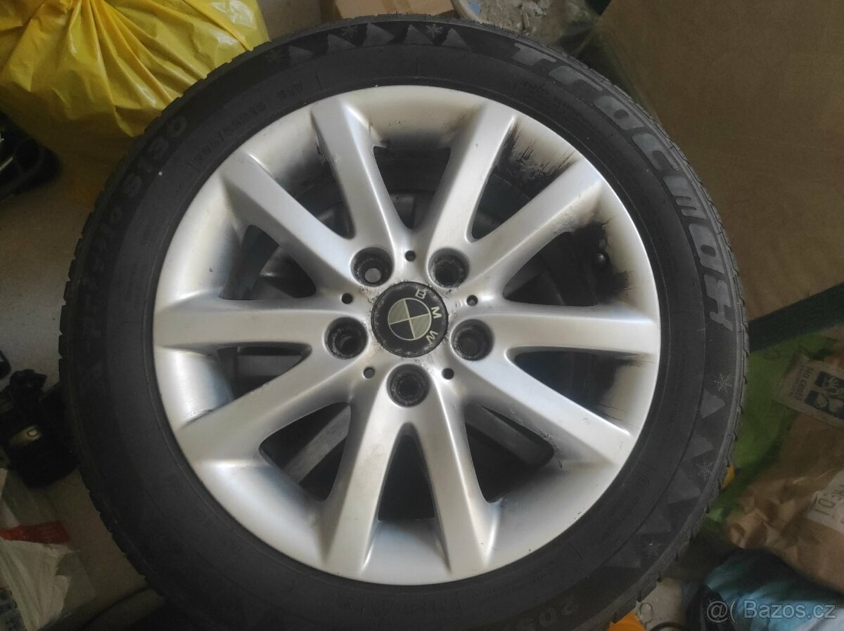 BMW Styling 136 205/55 R16 91V - 2