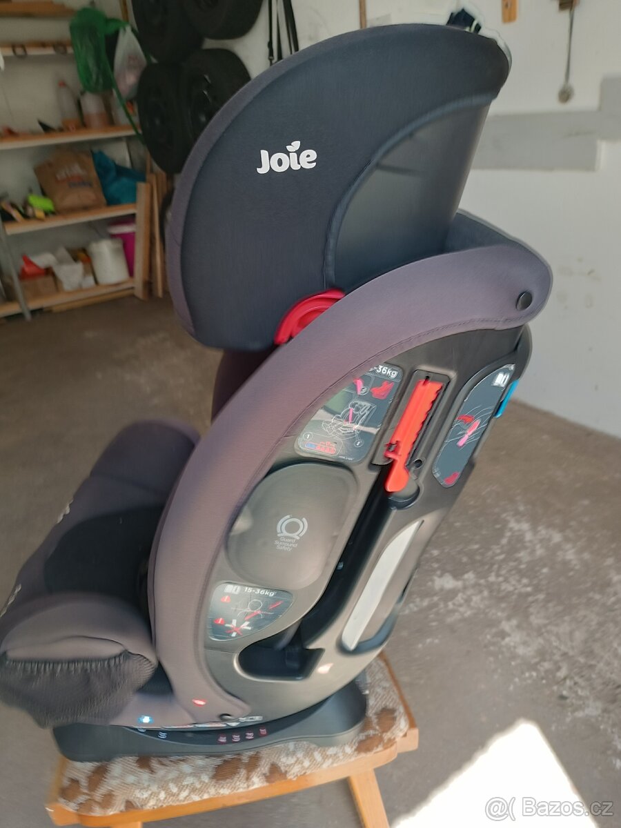 Autosedačka JOIE - 2