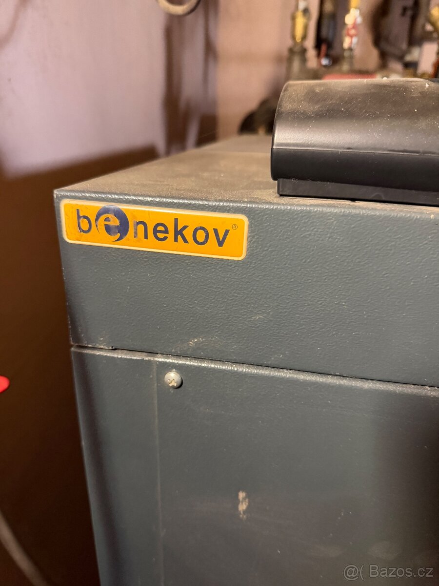 Set Benekov pro přestavbu na automat - 2