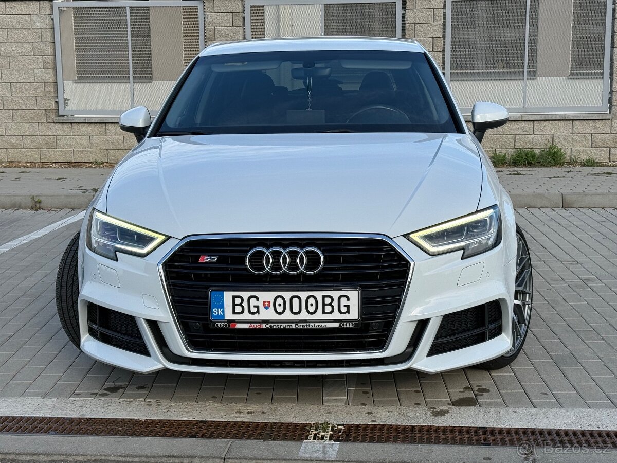 Audi A3 Sportback - 2