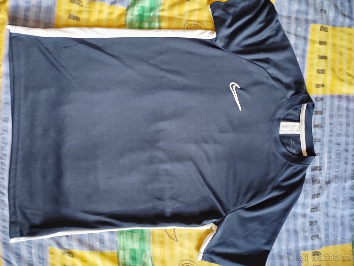 Tričko trička Adidas Nike Under amour - 2