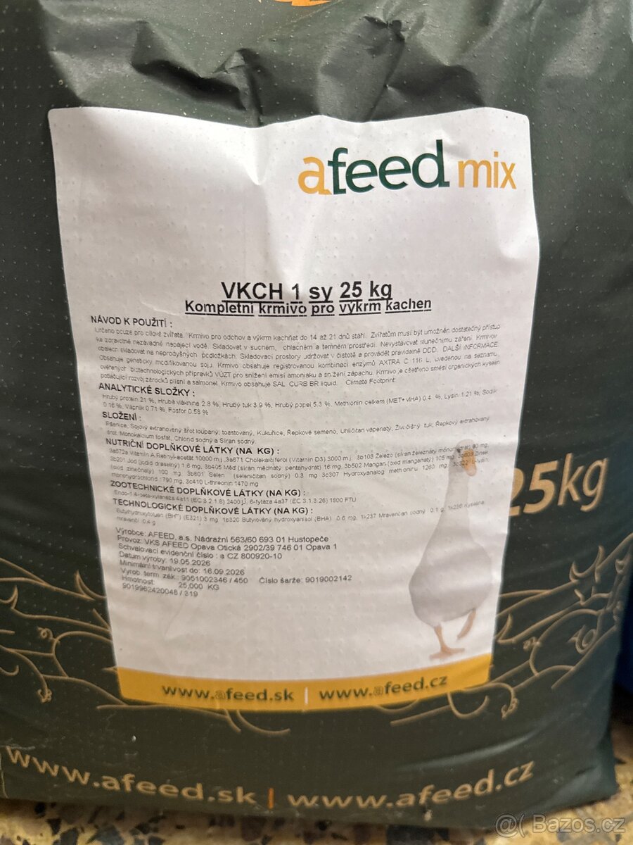 afeed - 2
