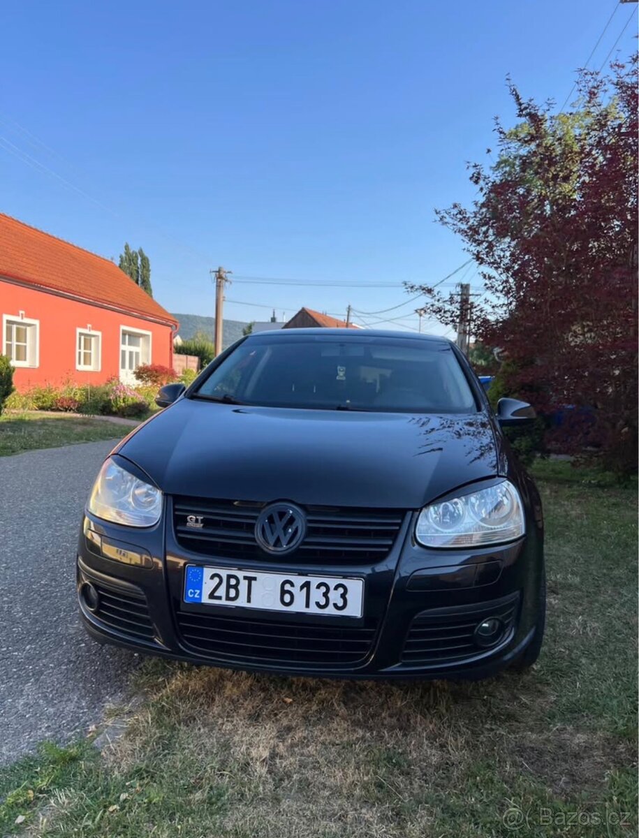 Golf 1.4 tsi 125kw turbo+kompresor - 2