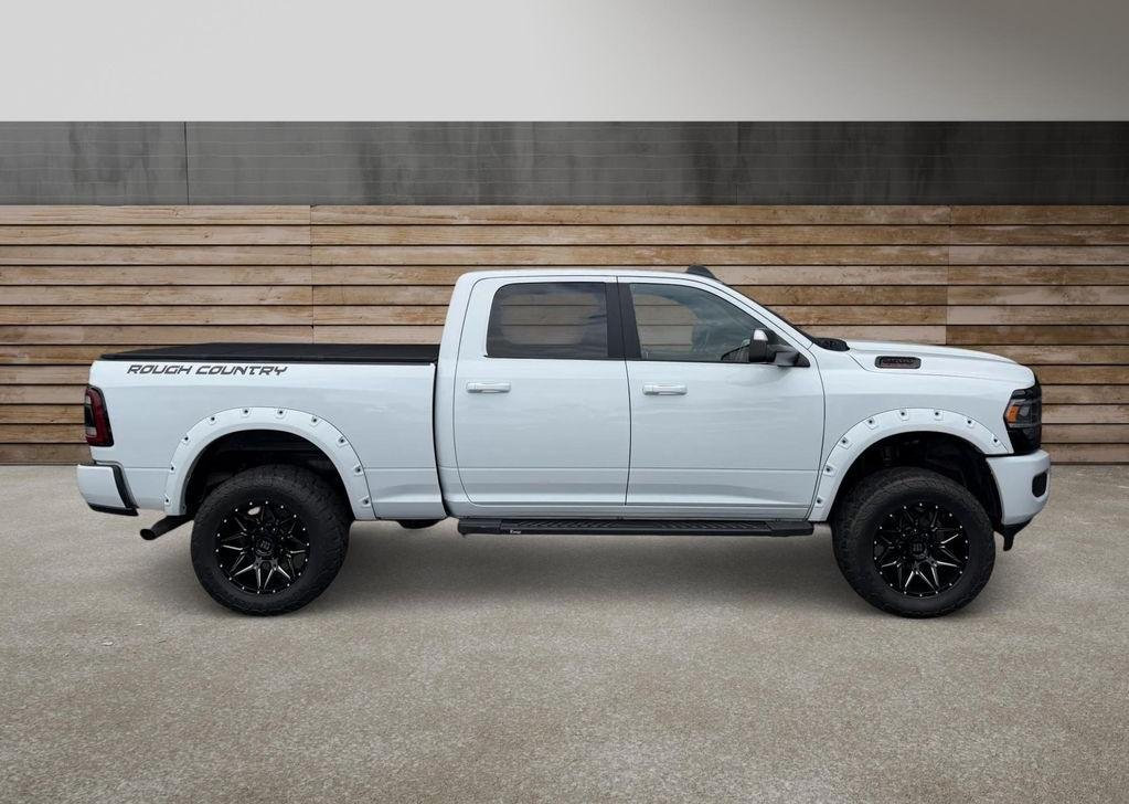 Dodge Ram, +2500+HEMI+OFFROAD PAKET+LPG+ - 2