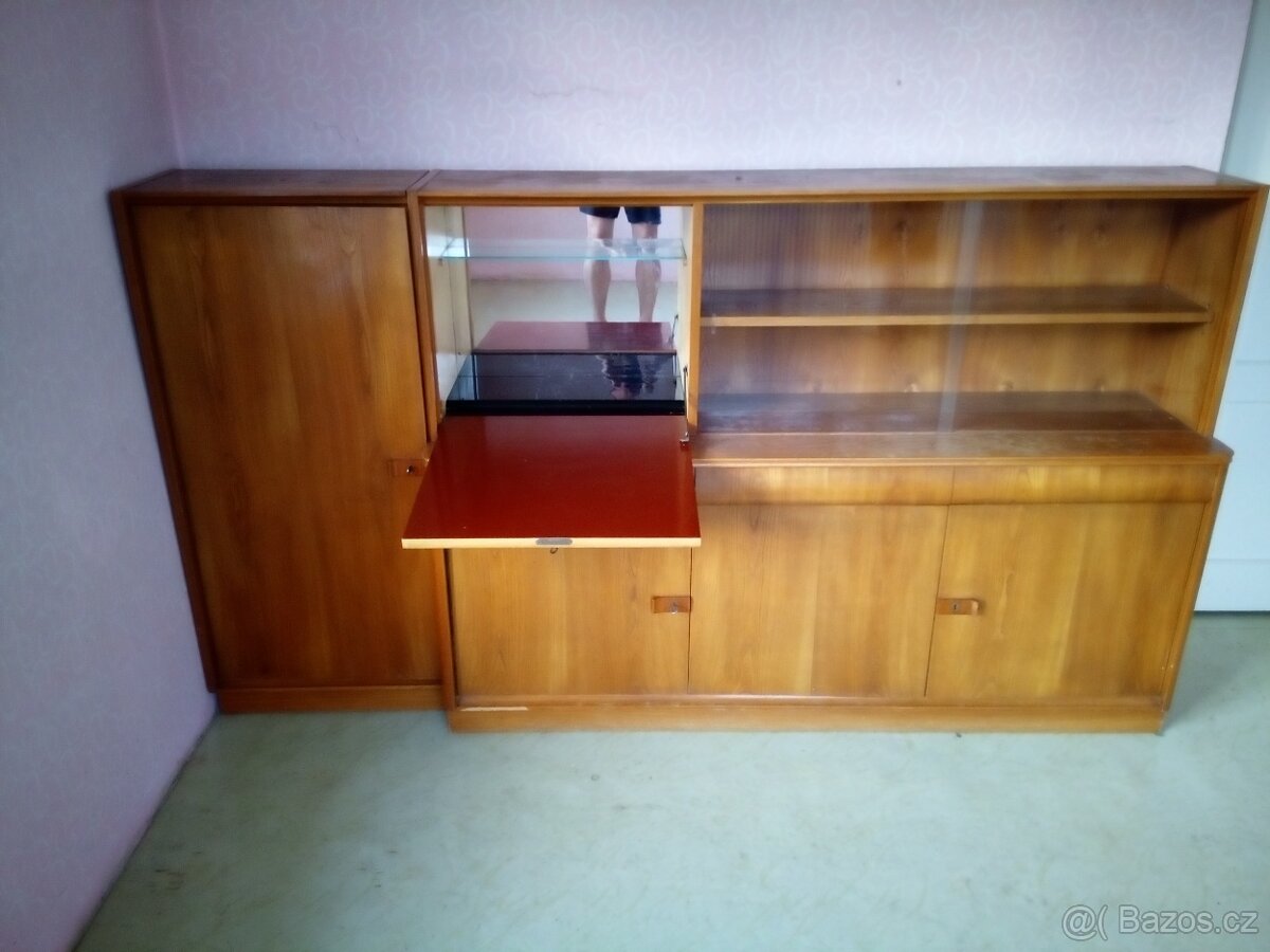 Knihovna - 2